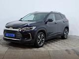 Chevrolet Tracker 2023 года за 7 990 000 тг. в Астана