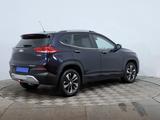 Chevrolet Tracker 2023 года за 7 390 000 тг. в Астана – фото 5