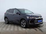 Chevrolet Tracker 2023 года за 7 390 000 тг. в Астана – фото 3