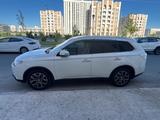 Mitsubishi Outlander 2014 годаүшін8 000 000 тг. в Шымкент – фото 2