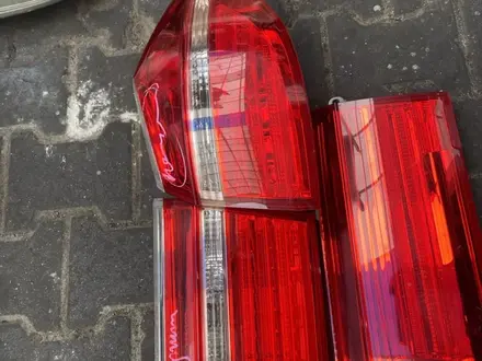 Задний фонарь Honda Elysion за 45 000 тг. в Алматы – фото 4