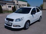 Chevrolet Nexia 2020 года за 3 800 000 тг. в Алматы – фото 2