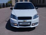 Chevrolet Nexia 2020 года за 3 800 000 тг. в Алматы – фото 5