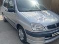 Toyota Raum 1997 года за 2 380 000 тг. в Алматы – фото 2