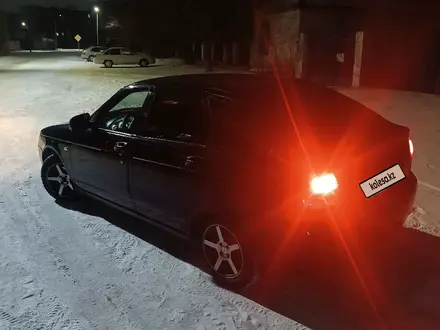 ВАЗ (Lada) Priora 2172 2012 года за 2 000 000 тг. в Семей – фото 2