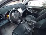 Toyota RAV4 2007 года за 6 800 000 тг. в Актобе – фото 5