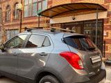 Opel Mokka 2014 года за 5 500 000 тг. в Атырау – фото 4