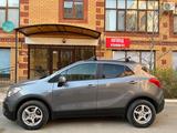 Opel Mokka 2014 года за 5 500 000 тг. в Атырау – фото 3