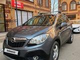 Opel Mokka 2014 года за 5 500 000 тг. в Атырау – фото 2