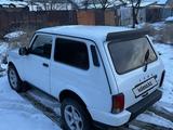 ВАЗ (Lada) Lada 2121 2013 года за 2 300 000 тг. в Алматы