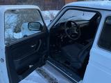 ВАЗ (Lada) Lada 2121 2013 года за 2 300 000 тг. в Алматы – фото 4