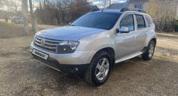 Renault Duster 2015 годаfor5 500 000 тг. в Актобе – фото 2