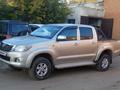 Toyota Hilux 2012 года за 10 000 000 тг. в Петропавловск – фото 3