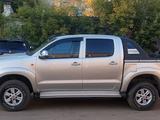 Toyota Hilux 2012 годаүшін10 000 000 тг. в Петропавловск – фото 4