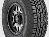 YOKOHAMA 31x10.5 R15 109Q Geolandar X-AT G016 за 86 900 тг. в Алматы