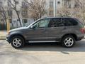 BMW X5 2003 годаүшін5 440 000 тг. в Шымкент
