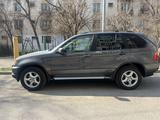 BMW X5 2003 года за 5 440 000 тг. в Шымкент