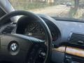 BMW X5 2003 годаүшін5 440 000 тг. в Шымкент – фото 3