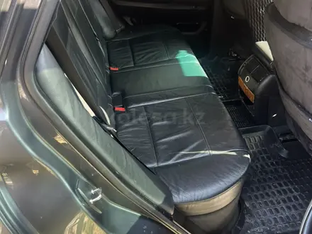 BMW X5 2003 года за 5 440 000 тг. в Шымкент – фото 7