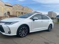 Toyota Corolla 2021 годаүшін11 000 000 тг. в Уральск – фото 15