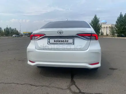 Toyota Corolla 2021 года за 11 000 000 тг. в Уральск – фото 71