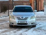 Toyota Camry 2007 годаfor6 300 000 тг. в Астана – фото 3