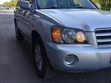 Toyota Highlander 2002 года за 7 800 000 тг. в Алматы – фото 5