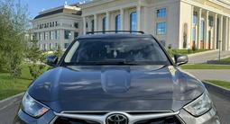 Toyota Highlander 2021 годаfor17 500 000 тг. в Астана