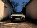 Audi 100 1987 года за 1 100 000 тг. в Жетиген