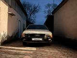 Audi 100 1987 года за 1 100 000 тг. в Жетиген