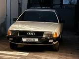 Audi 100 1987 года за 1 100 000 тг. в Жетиген – фото 2