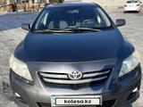 Toyota Corolla 2007 годаүшін5 650 000 тг. в Семей