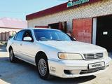 Nissan Cefiro 1998 годаүшін1 500 000 тг. в Кызылорда – фото 4