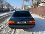 Audi 100 1990 годаfor1 100 000 тг. в Жетысай – фото 4