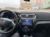 Kia Rio 2014 года за 4 400 000 тг. в Актау – фото 5