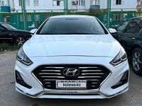 Hyundai Sonata 2019 года за 6 000 000 тг. в Актобе