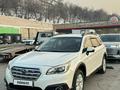 Subaru Outback 2015 годаүшін11 000 000 тг. в Алматы – фото 2