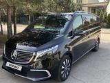 Mercedes-Benz EQV 2020 года за 25 000 000 тг. в Алматы – фото 2