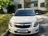 Chevrolet Cobalt 2021 года за 5 800 000 тг. в Шымкент – фото 2