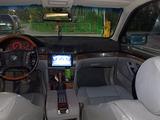 BMW 523 1996 года за 2 500 000 тг. в Алматы – фото 2