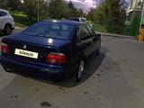 BMW 523 1996 года за 2 500 000 тг. в Алматы – фото 4
