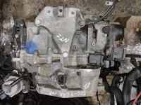 Коробка передач АКПП робот DSG 7 NTZ от двигателя CAX 1.4T VW Passat B7 за 300 000 тг. в Алматы