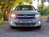 ВАЗ (Lada) Granta 2190 2012 года за 2 400 000 тг. в Актобе