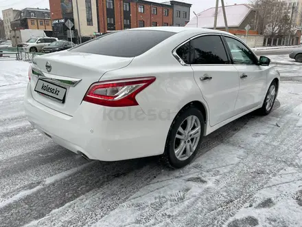 Nissan Teana 2014 года за 8 300 000 тг. в Павлодар – фото 6