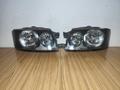 Фары 2шт XENON Mitsubishi RVR 2-пок 97-02г Space Runner Митсубиси РВРүшін110 000 тг. в Караганда