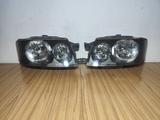Фары 2шт XENON Mitsubishi RVR 2-пок 97-02г Space Runner Митсубиси РВРүшін110 000 тг. в Караганда