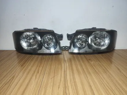 Фары 2шт XENON Mitsubishi RVR 2-пок 97-02г Space Runner Митсубиси РВР за 110 000 тг. в Караганда