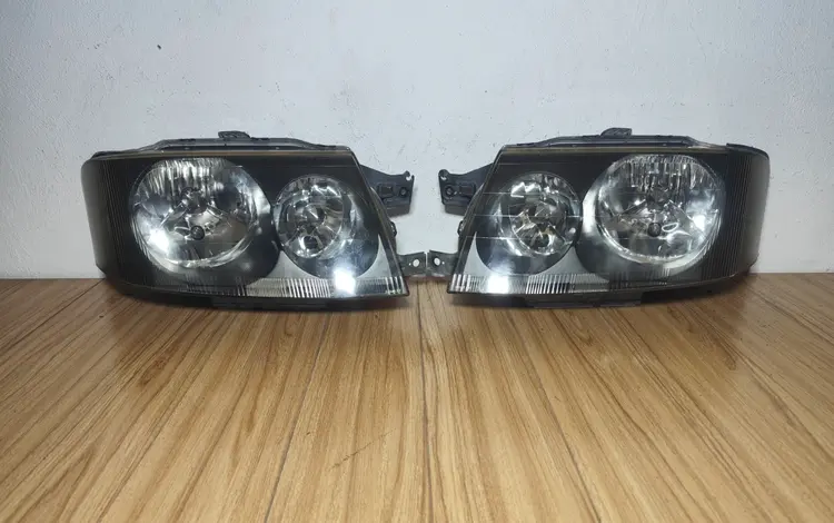 Фары 2шт XENON Mitsubishi RVR 2-пок 97-02г Space Runner Митсубиси РВРүшін110 000 тг. в Караганда
