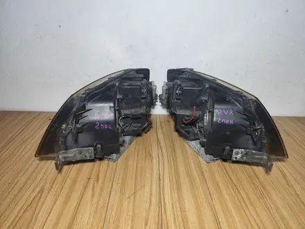 Фары 2шт XENON Mitsubishi RVR 2-пок 97-02г Space Runner Митсубиси РВР за 110 000 тг. в Караганда – фото 4