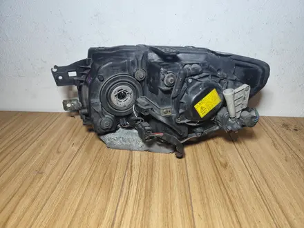 Фары 2шт XENON Mitsubishi RVR 2-пок 97-02г Space Runner Митсубиси РВР за 110 000 тг. в Караганда – фото 5